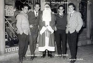 Oran- SDV- 4979- 1959- Marcel Ribes
